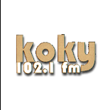 KOKY 102.1 FM | The Legendary