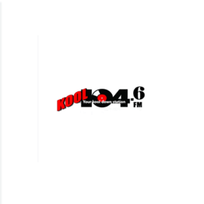 Listen Live KooL 104.6 FM - 