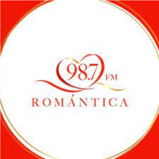 Listen Live Radio Romántica - Managua,  FM 98.7