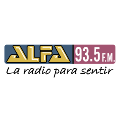Listen Live Radio Alfa - Managua,  FM 93.5