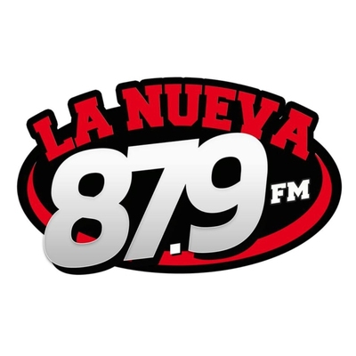 Listen Live La 87.9 Madrid - 