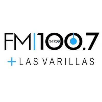 Listen to La 100 - Las Varillas
