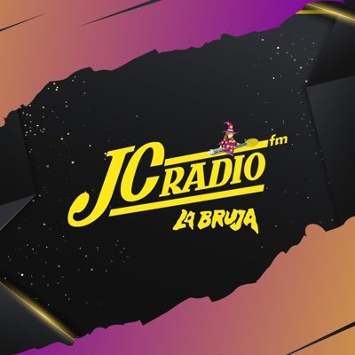 Listen to JC Radio la Bruja