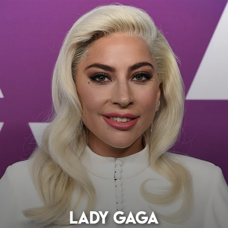 Listen Live Exclusively Lady Gaga  - Lady Gaga