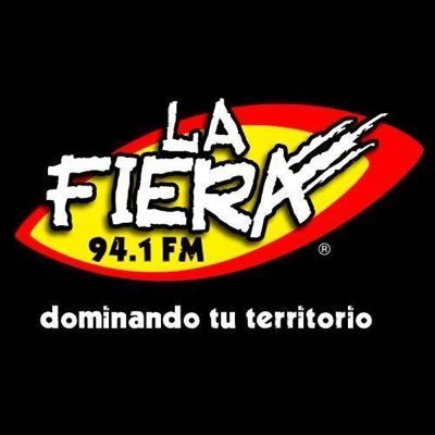 Listen to La Fiera - 94.1 FM Veracruz
