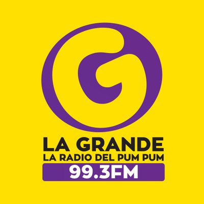 Listen to La Grande -  Guate, 99.3 MHz FM 