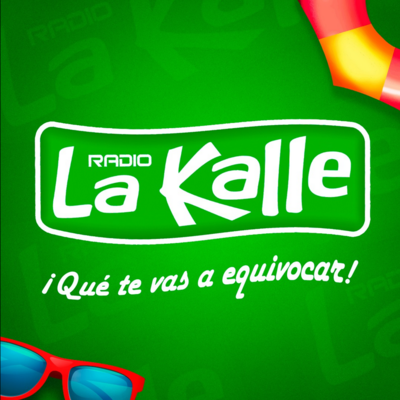 Listen to live Radio La Kalle