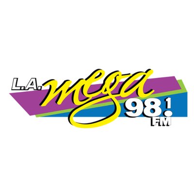 Listen to La Mega 98.1 FM - 