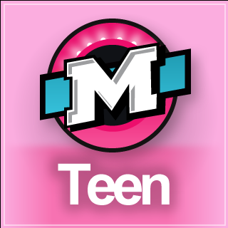Listen Live La Mega - Teens