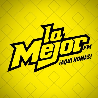 Listen Live La Mejor Zacatecas - Fresnillo 107.9 MHz FM 