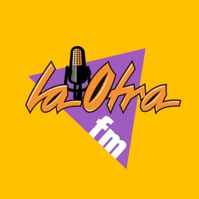 La Otra FM |  Quito 91.3 MHz FM 