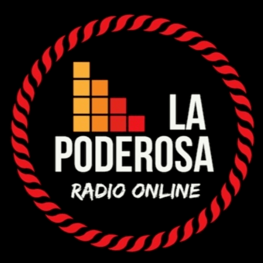 Listen Live La Poderosa Radio Online - Crossover