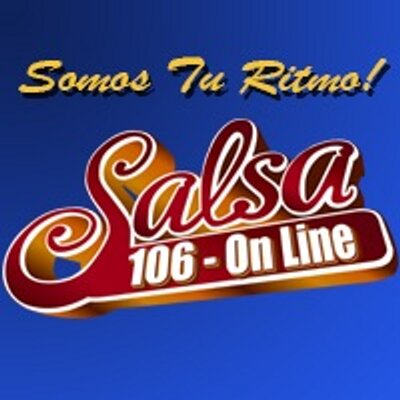 Listen to Salsa 106 - 