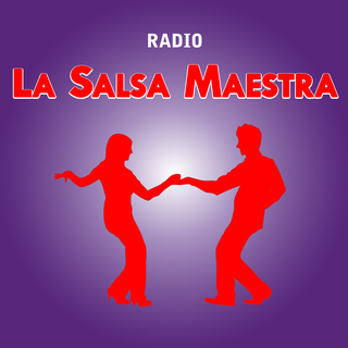 Listen to La Salsa Maestra - 