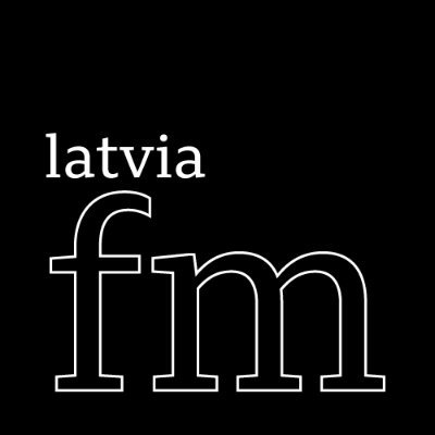 Listen to live LatviaFM