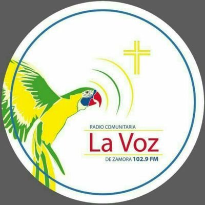 Listen to La Voz de Zamora -  Zamora, 102.9 MHz FM 