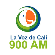 Listen Live La Voz de Cali -  Santiago de Cali, 900 kHz AM 