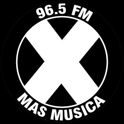 Listen Live La X -  Cali, 96.5 MHz FM 