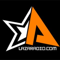 Listen to Laza Rádió - Live - 