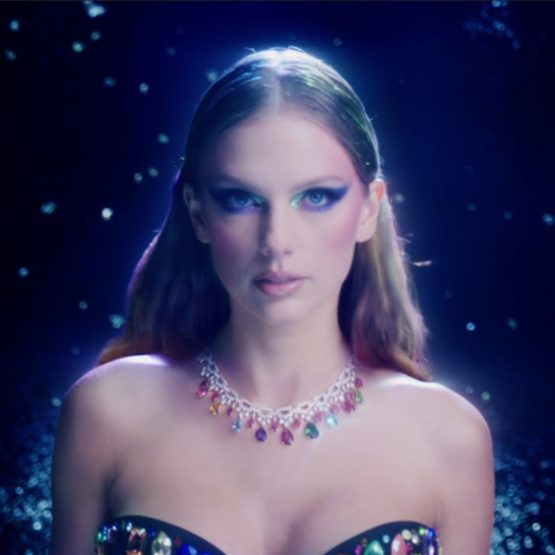 Taylor Swift | Bejeweled