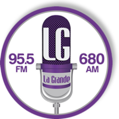 Listen to LG La Grande -  León, 95.5 kHz AM 