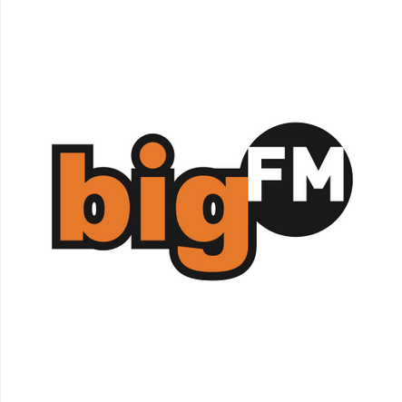 Listen Live BiG FM - 