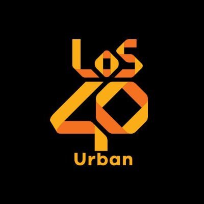 Listen Live LOS40 - Urban
