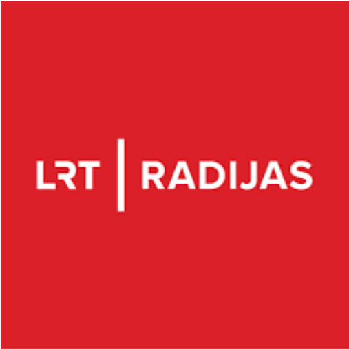 Listen live to LRT Lietuvos Radijas
