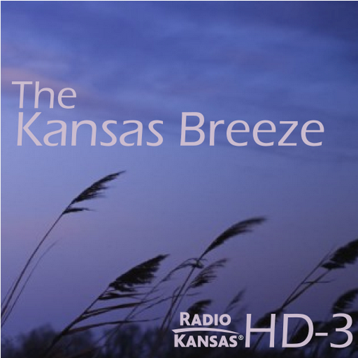 Listen live to The Kansas Breeze