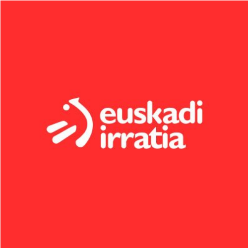 Listen to Euskadi Irratia - San Sebastian,  FM 88.9 94.4 95 1