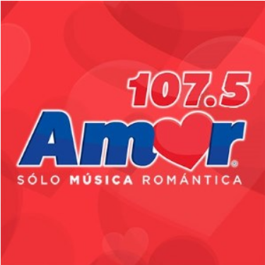 Listen Live Amor 107.5 - Coatzacoalcos, FM 107.5