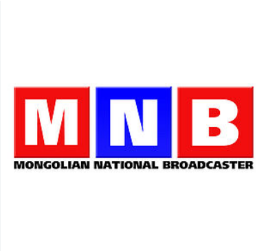 Mongoliin Radio 1