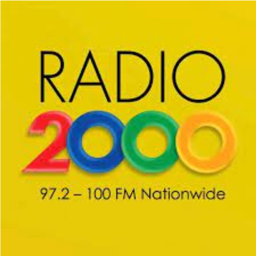 Listen to SABC Radio 2000 - FM 97.5 97.6 98.5 99.1