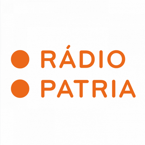 Listen RÃ¡dio Patria (SRo 5)
