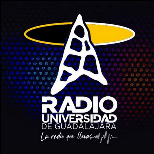 Listen to Red UDG Radio - Guadalajara,  FM 104.3