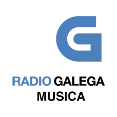 Listen to Radio Galega Música - Santiago de Compostela, FM 88 92.1 92.2 96.6 