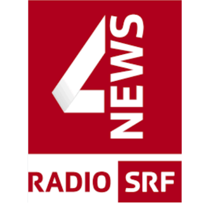 Listen to live SRF 4 Radio News