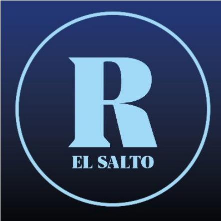 Listen El Salto Radio
