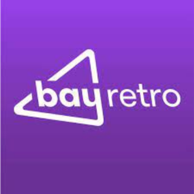 Listen Live Bay Radio Retro - 