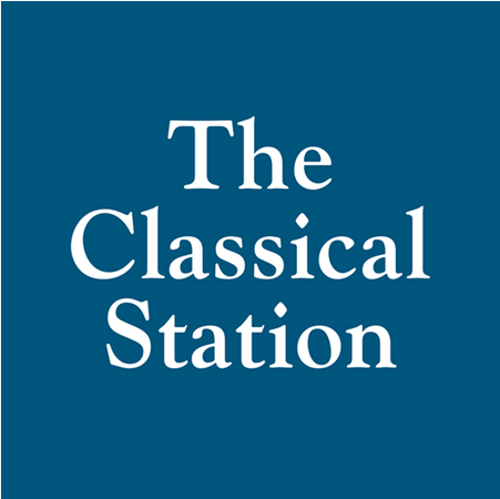 Listen to The Classical Station - Raleigh,  FM 89.7 89.9 90.1 90.9 