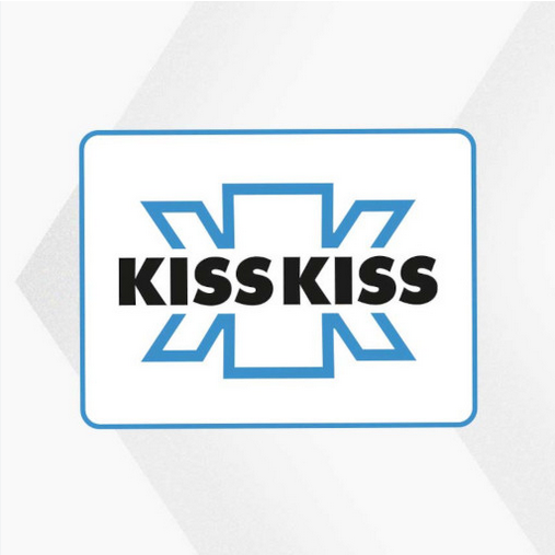 Listen Radio Kiss Kiss