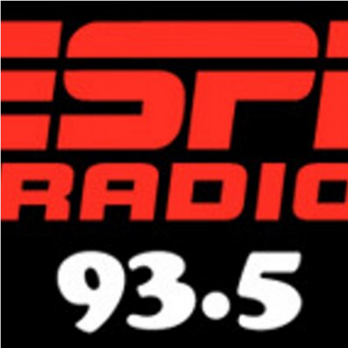 Listen live to ESPN 93.5