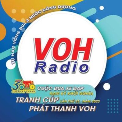 Listen to live VOH 99.9