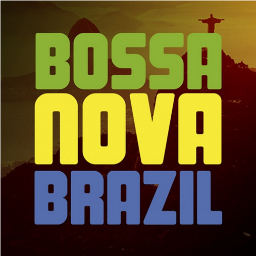 Listen Vip Radios - Bossa Nova Brazil