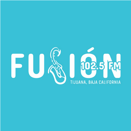 Listen Live Fusión - 102.5 FM