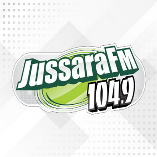 Listen Live Jussara FM -  Jussara, FM 104.9