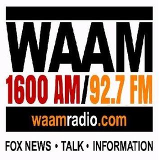 Listen to WAAM Talk - Ann Arbor, 1600 kHz AM