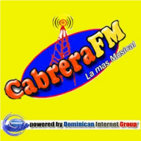 Listen Cabrera FM