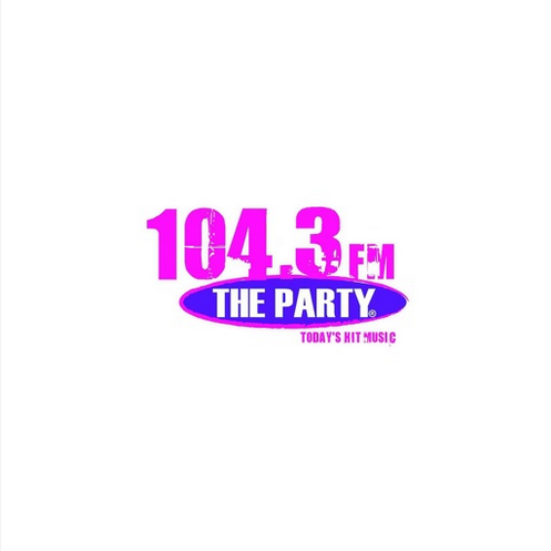 Listen Live 104.3 The Party - Casey, FM 104.3