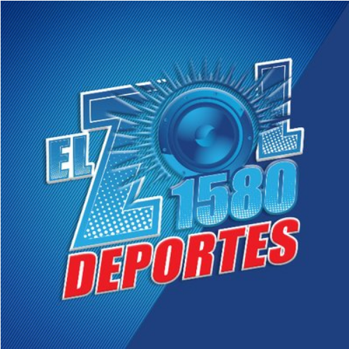 Listen to El Zol Deportes - Morningside,  AM 1580 FM 95.5 1